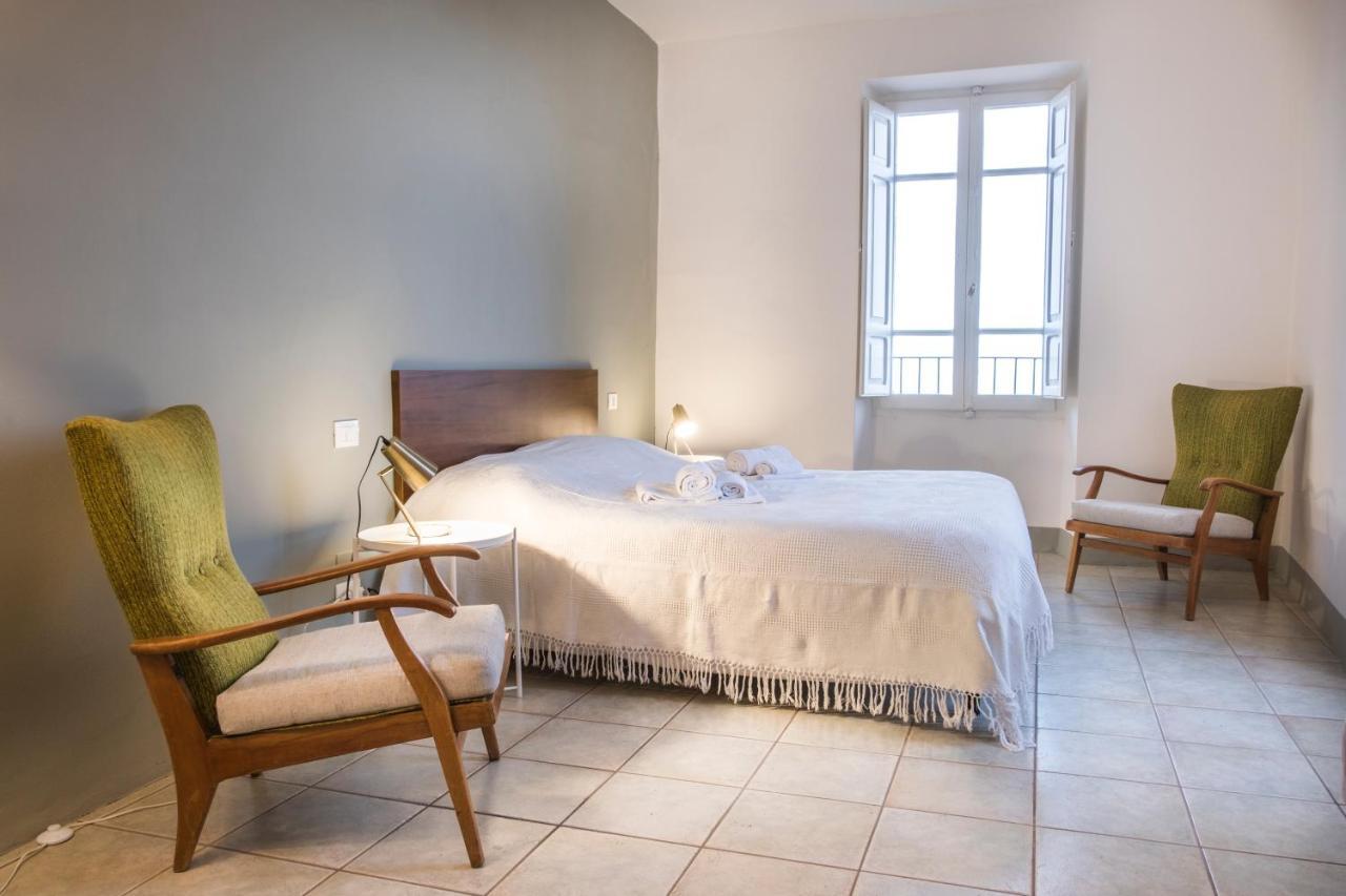 Apartmán Fontebella 46 Assisi Exteriér fotografie
