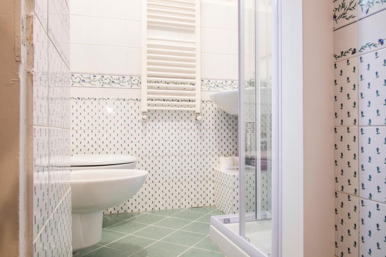Apartmán Fontebella 46 Assisi Exteriér fotografie