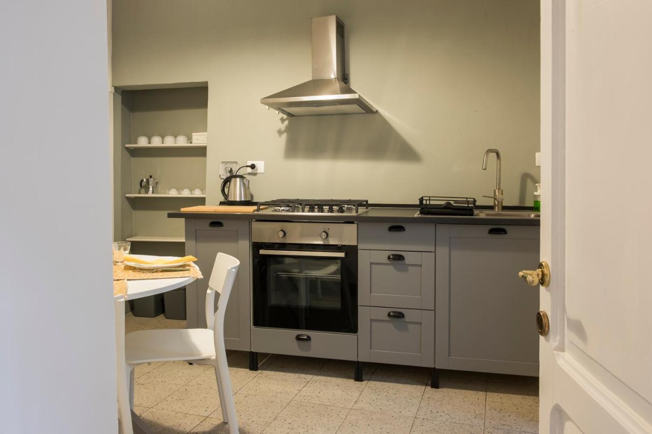 Apartmán Fontebella 46 Assisi Exteriér fotografie