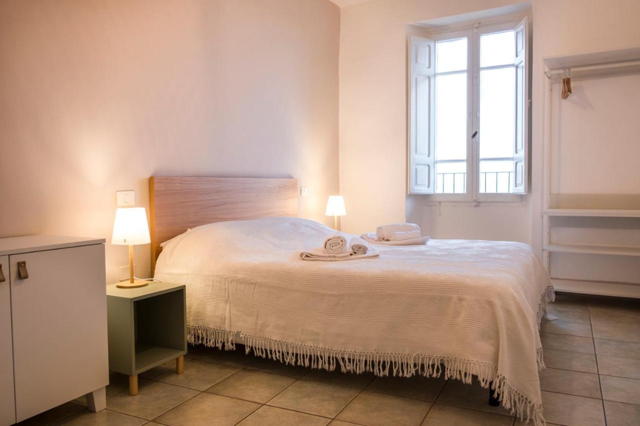 Apartmán Fontebella 46 Assisi Exteriér fotografie