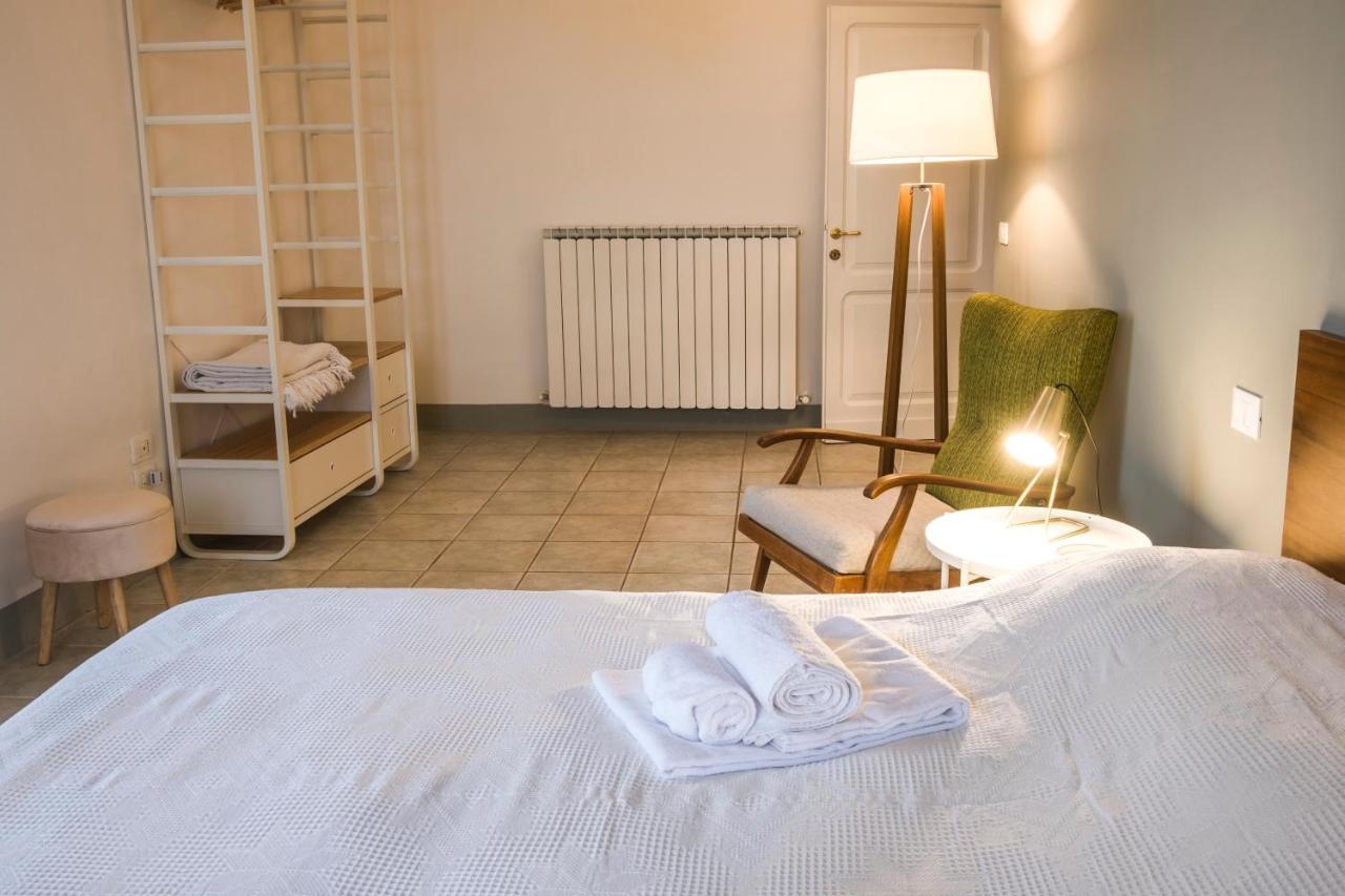 Apartmán Fontebella 46 Assisi Exteriér fotografie